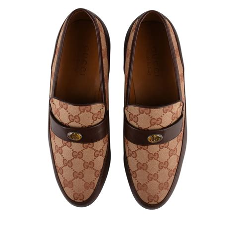 cheap Gucci loafers for men